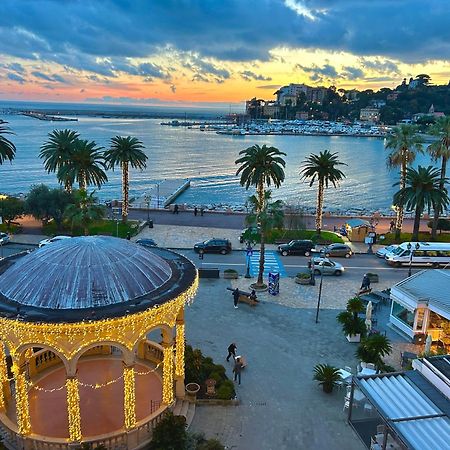 Mazzini Chiosco Vicino A Portofino Lägenhet Rapallo Exteriör bild