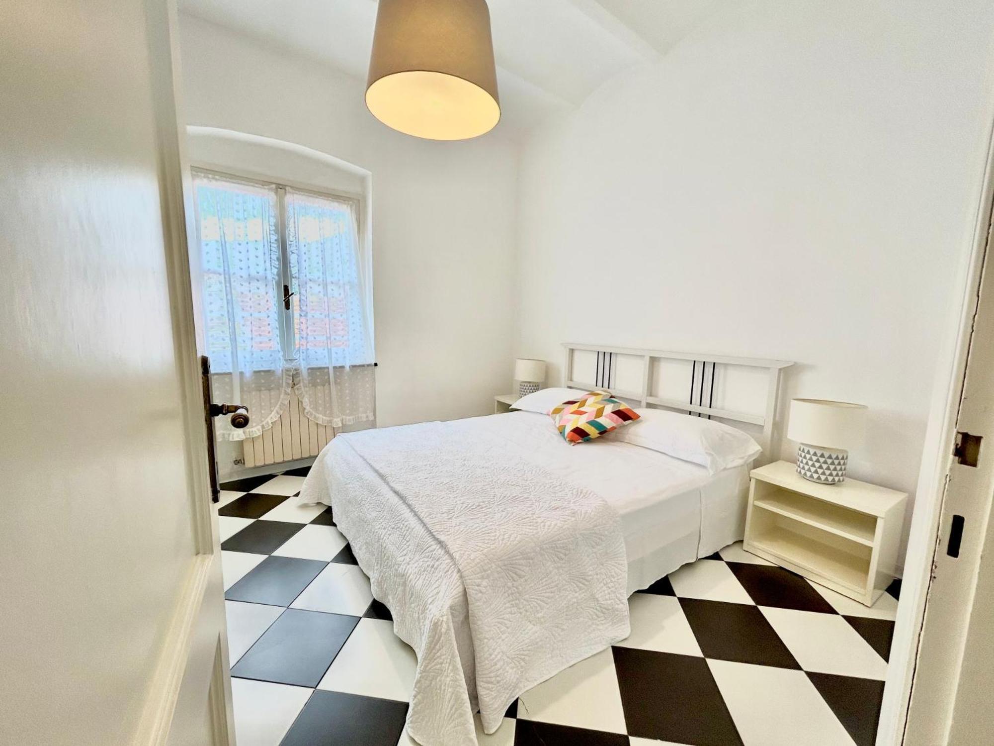 Mazzini Chiosco Vicino A Portofino Lägenhet Rapallo Exteriör bild